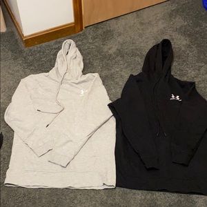 Under Armour Men’s hoodie